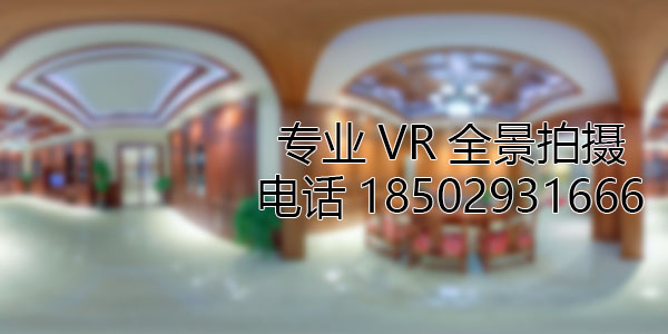 安泽房地产样板间VR全景拍摄